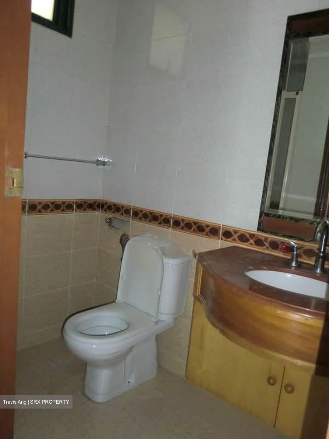 Glendale Park (D23), Condominium #615923071